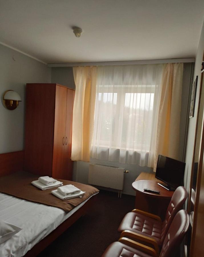 Dom Wypoczynkowy Belchatow W Szklarskiej Porebie Szklarska Poręba Esterno foto