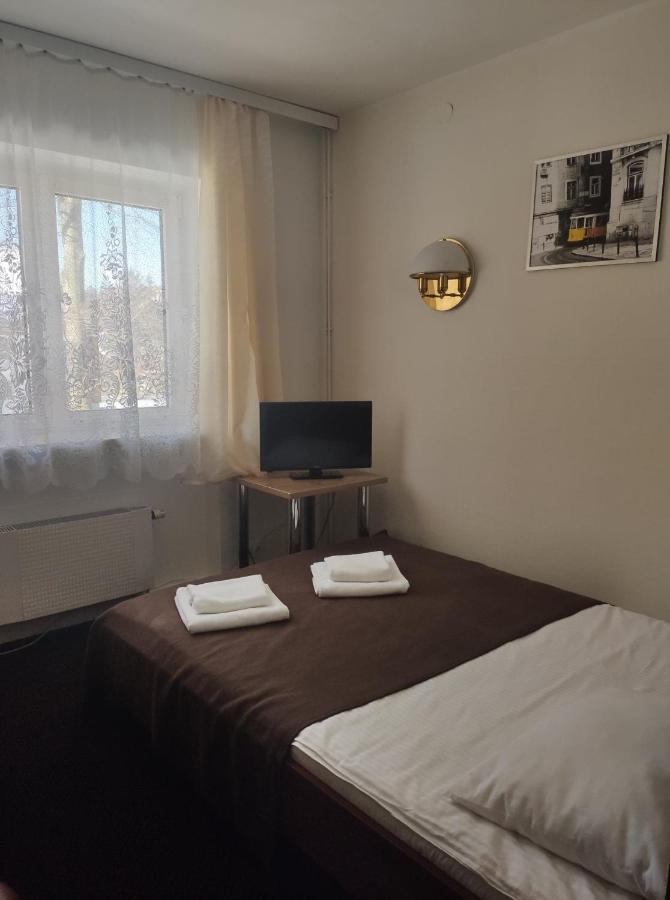Dom Wypoczynkowy Belchatow W Szklarskiej Porebie Szklarska Poręba Esterno foto